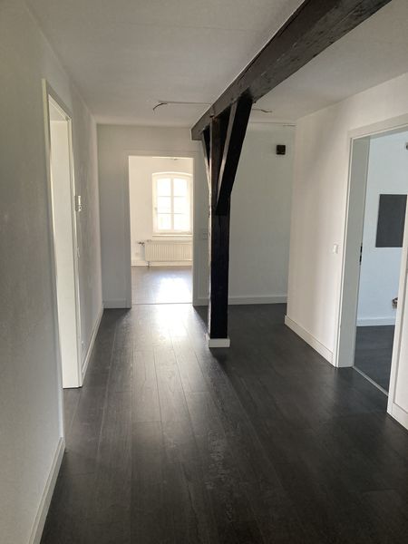 4,5-Zimmer-Wohnung in Donauwörth